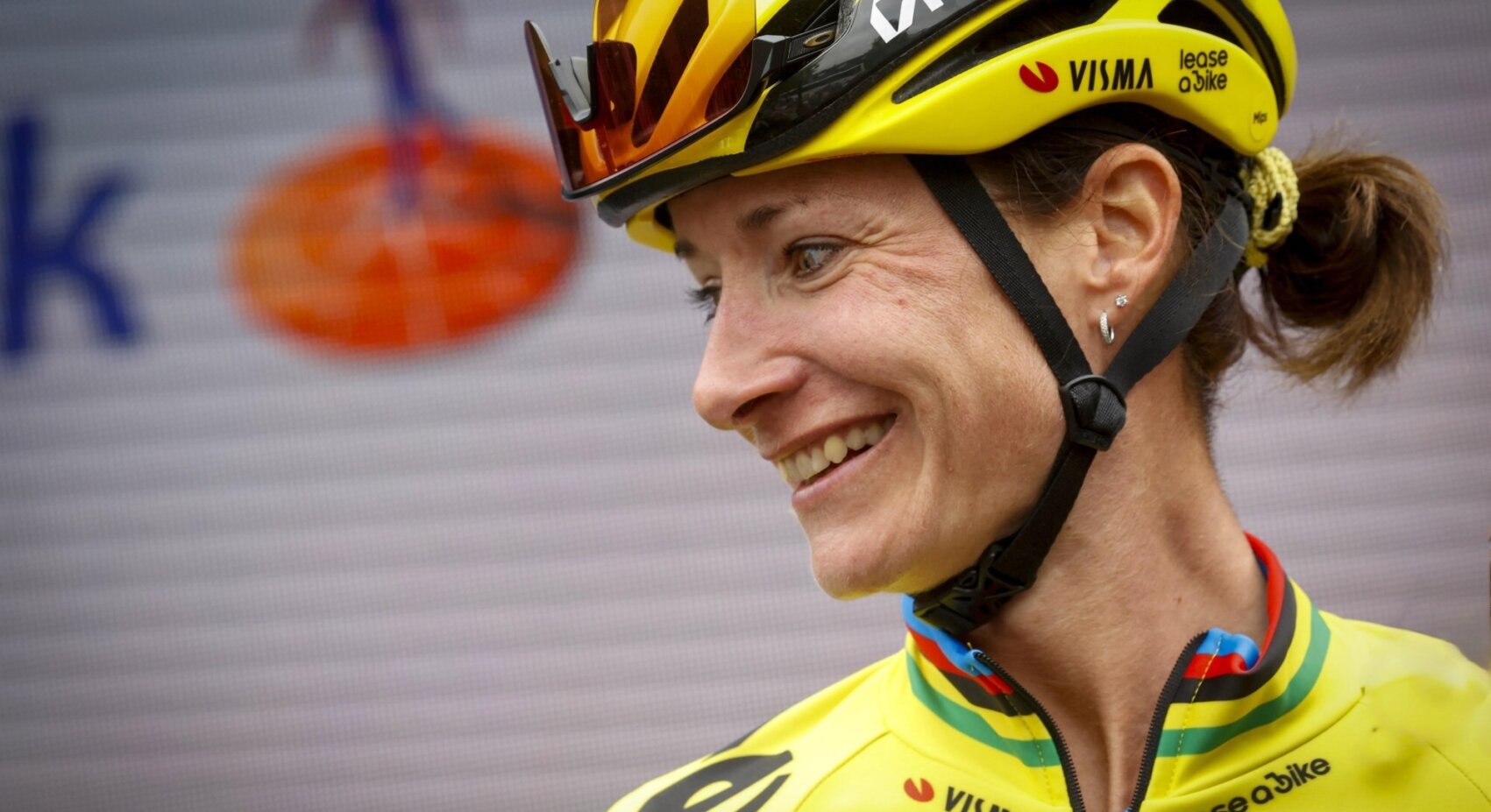 Liveblog: Vos sprint naar podiumplaats in Grand Prix de Plouay	