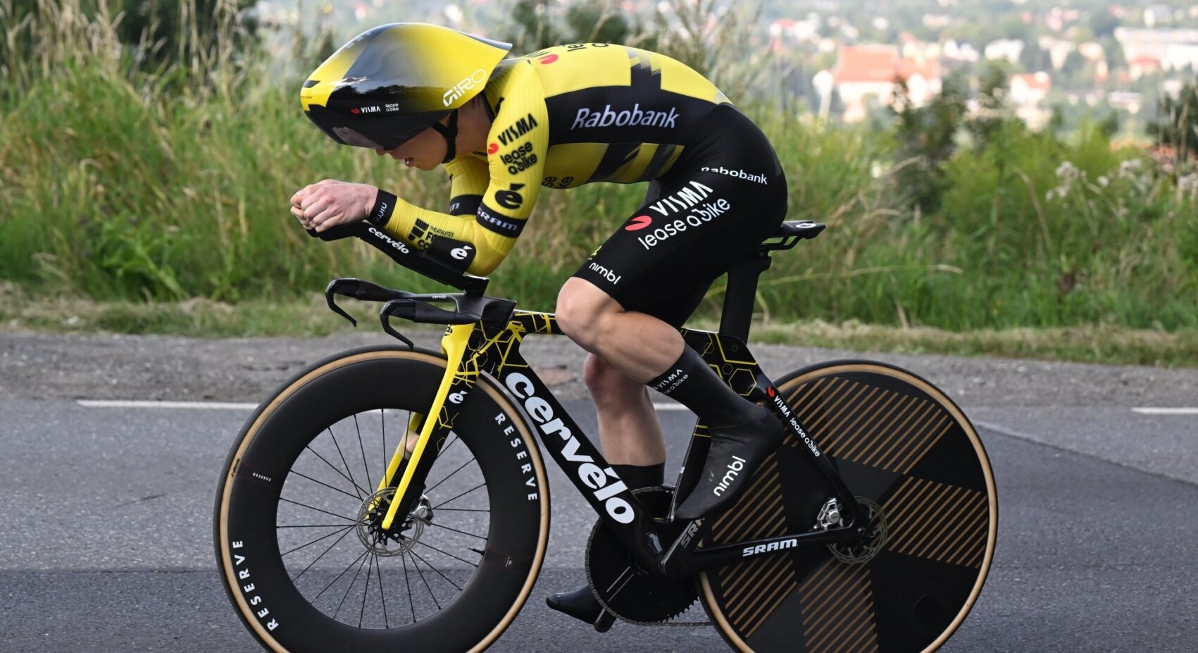 Liveblog Deutschland Tour: Follow the prologue	