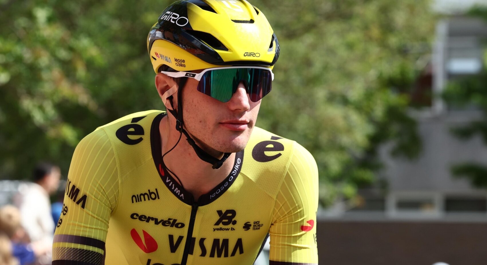 Liveblog: no top result for Kooij in Münsterland Giro	