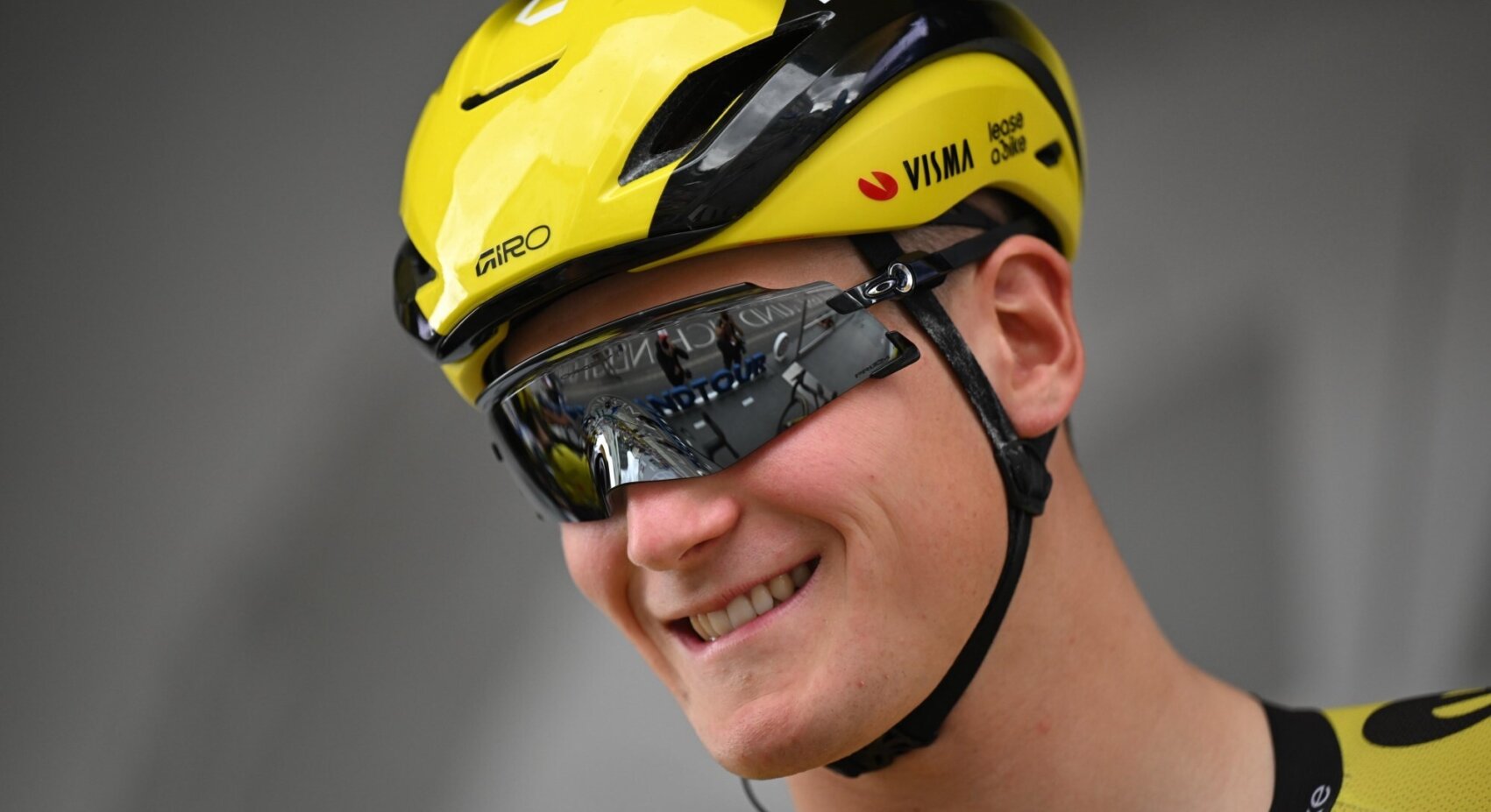 Behrens claims eleventh place in stage two of the Tour of Guangxi	