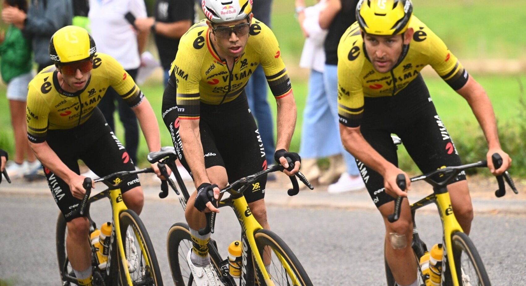 Liveblog: Brennan takes second place in Super 8 Classic	