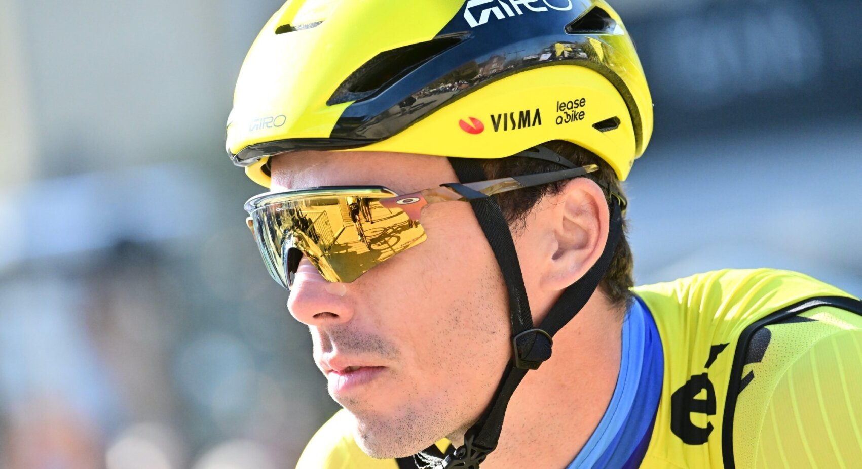 Liveblog: Laporte second in Paris-Tours	