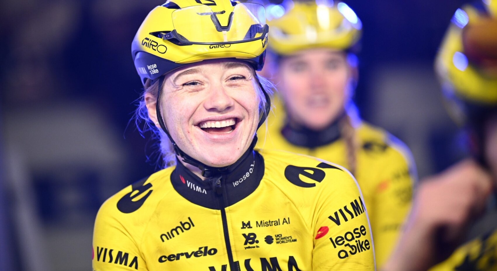 Liveblog: volg hier de vrouwenwedstrijd van Omloop het Nieuwsblad	