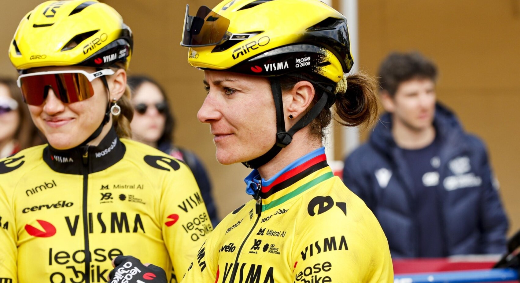 Liveblog: Volg hier de Trofeo Alfredo Binda