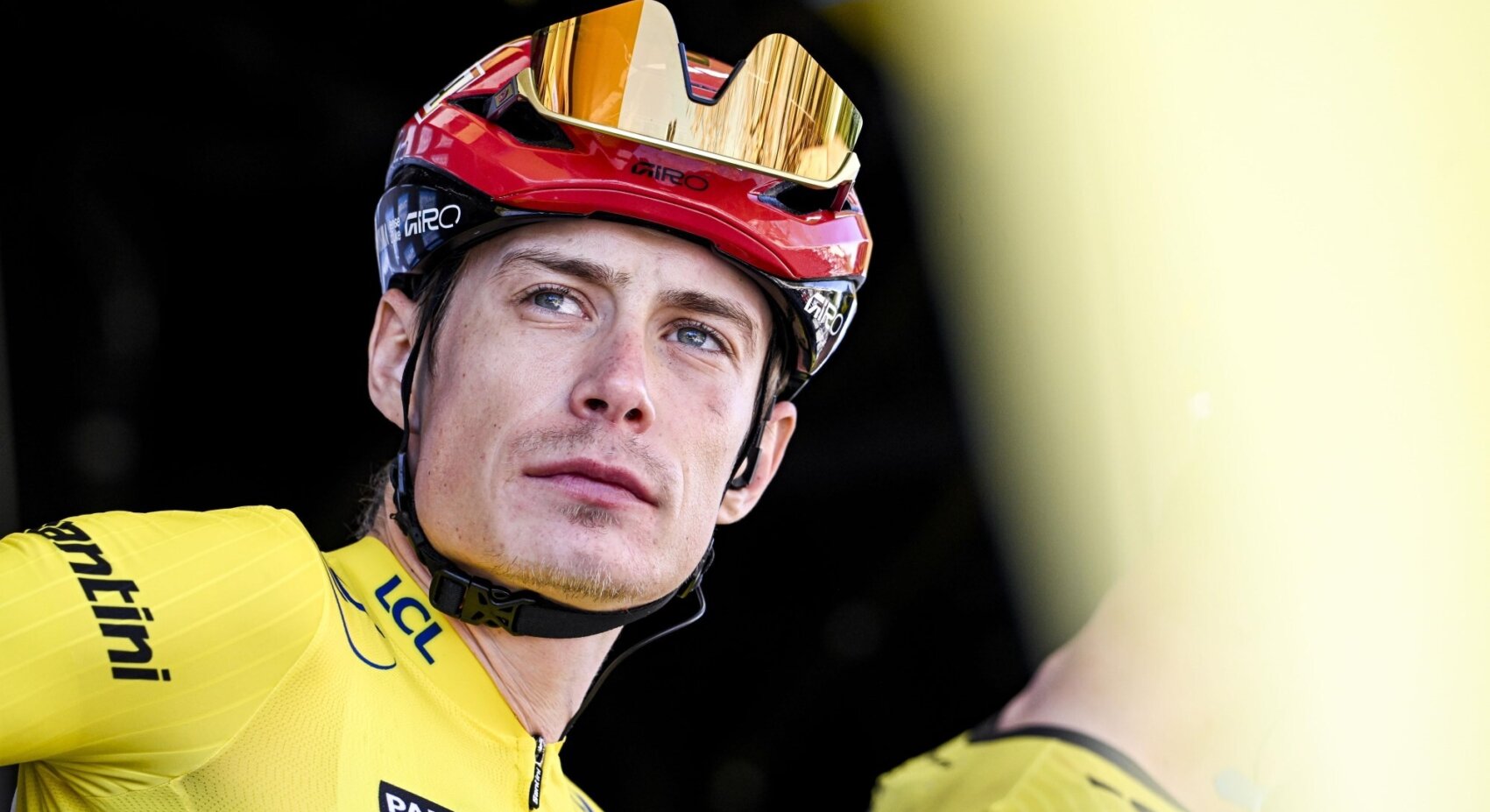 Vingegaard wil goede vorm doortrekken in Ronde van Catalonië	