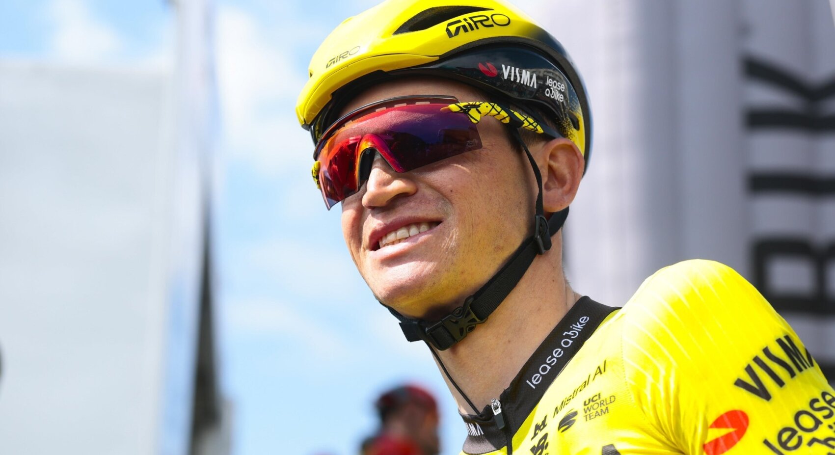 Fan Peloton talk: 'The documentaries make me feel even more connected to the team'	