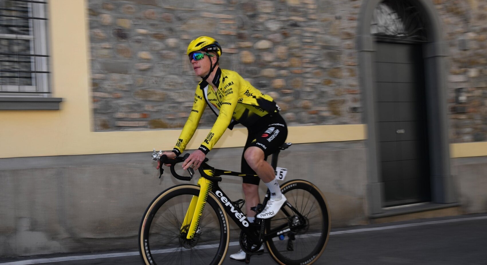 Sterk optreden in slotrit Coppi e Bartali brengt Schiffer naar vijfde plek in eindklassement