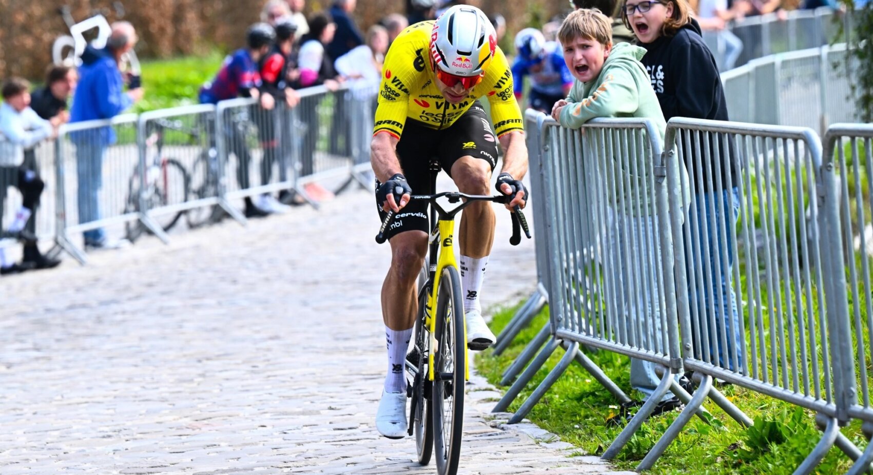 Quiz Time: Ronde van Vlaanderen	