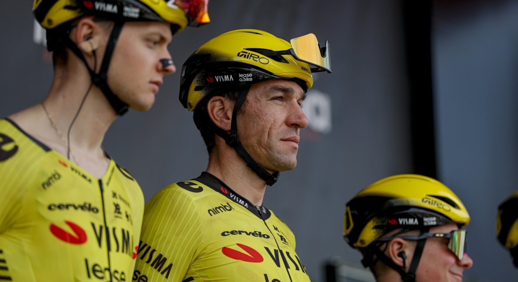 Liveblog: Follow the third stage of Itzulia Basque Country here	