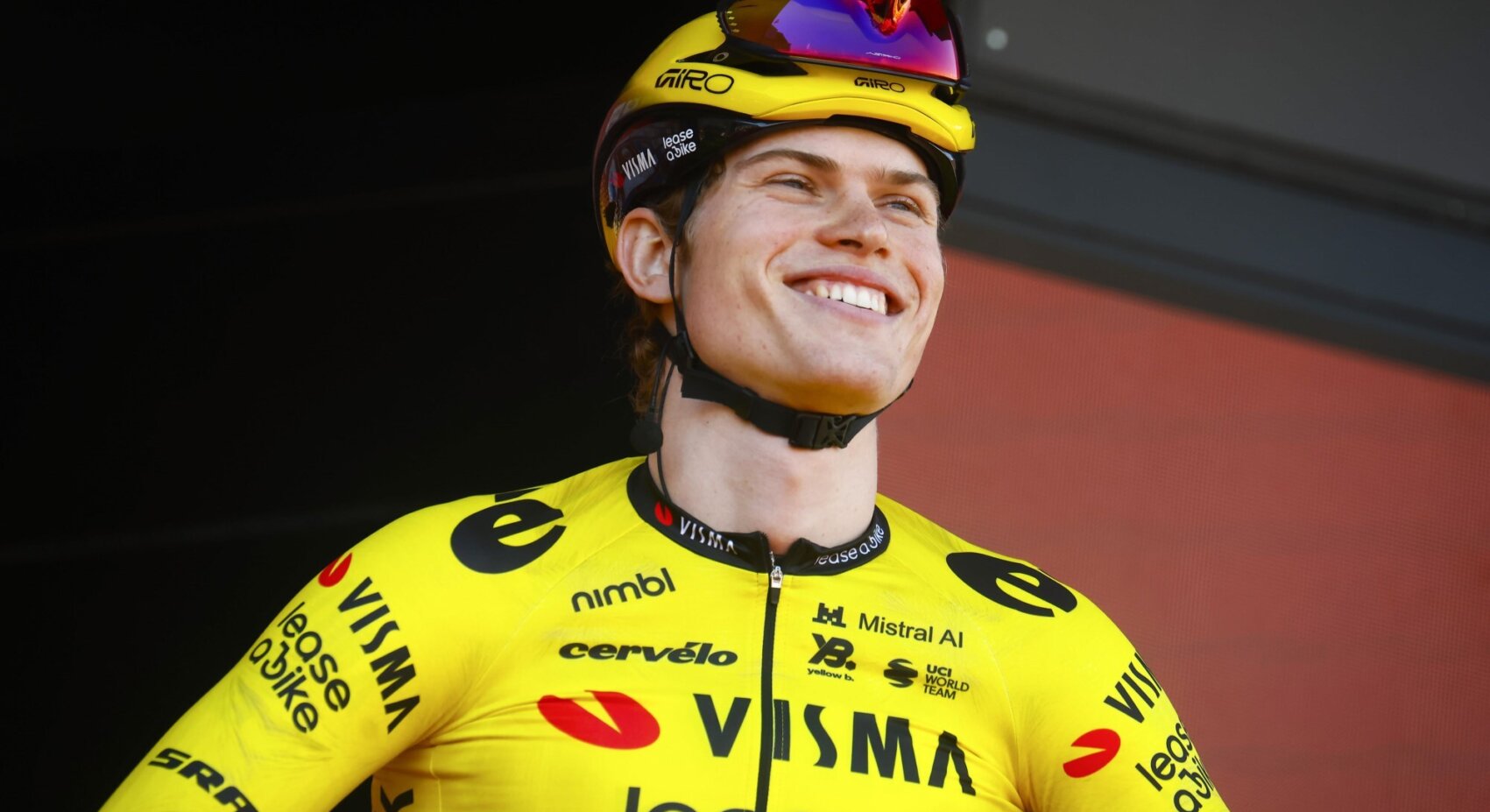 Liveblog: Follow the opening stage of the Tour de Luxembourg here!	
