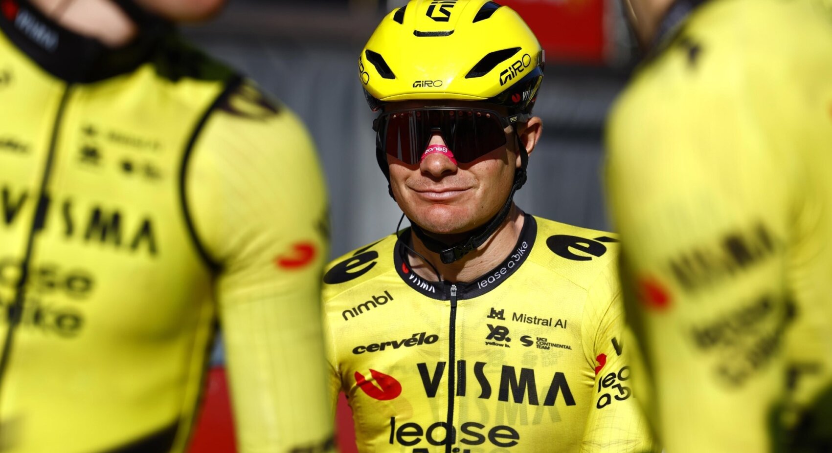 Liveblog: Tulett toont zich met podium in Eschborn-Frankfurt	