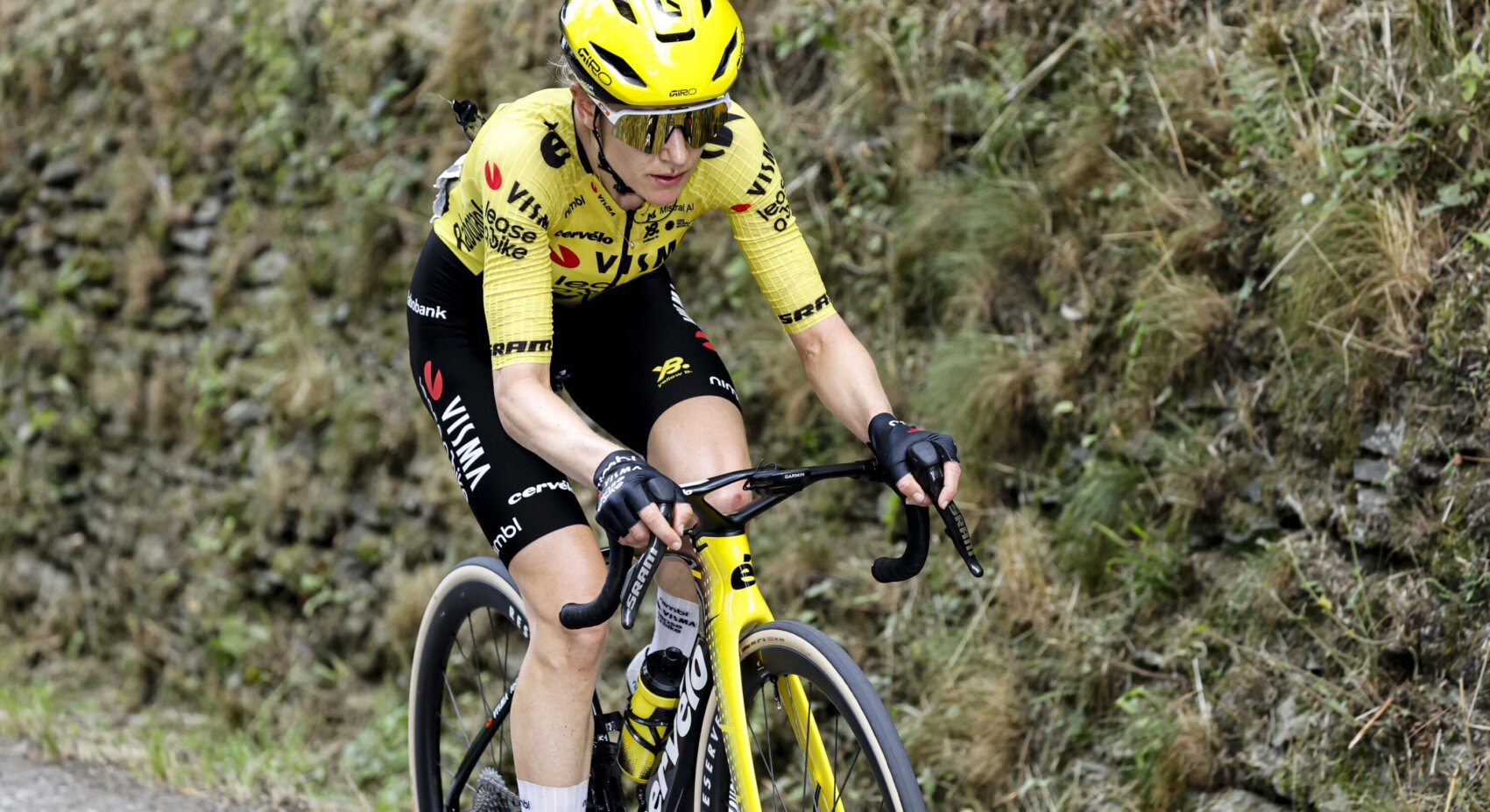 European Road Championships 2026: who is racing where and when?