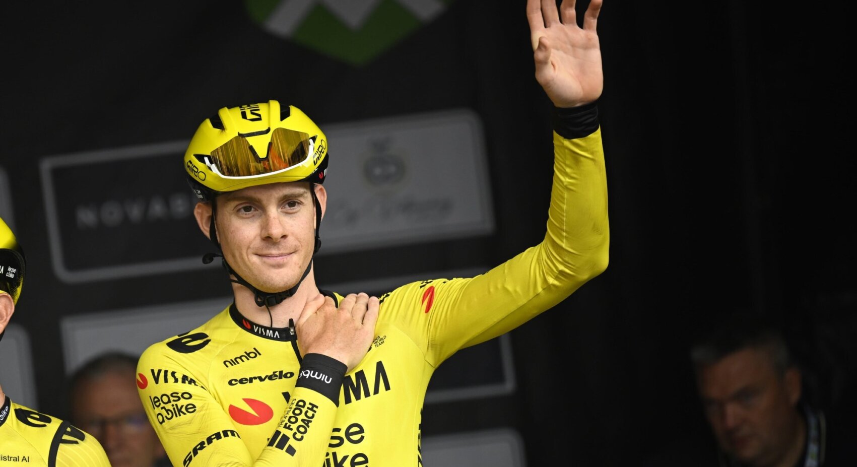Liveblog: Follow the opening stage of the Tour de Pologne here	