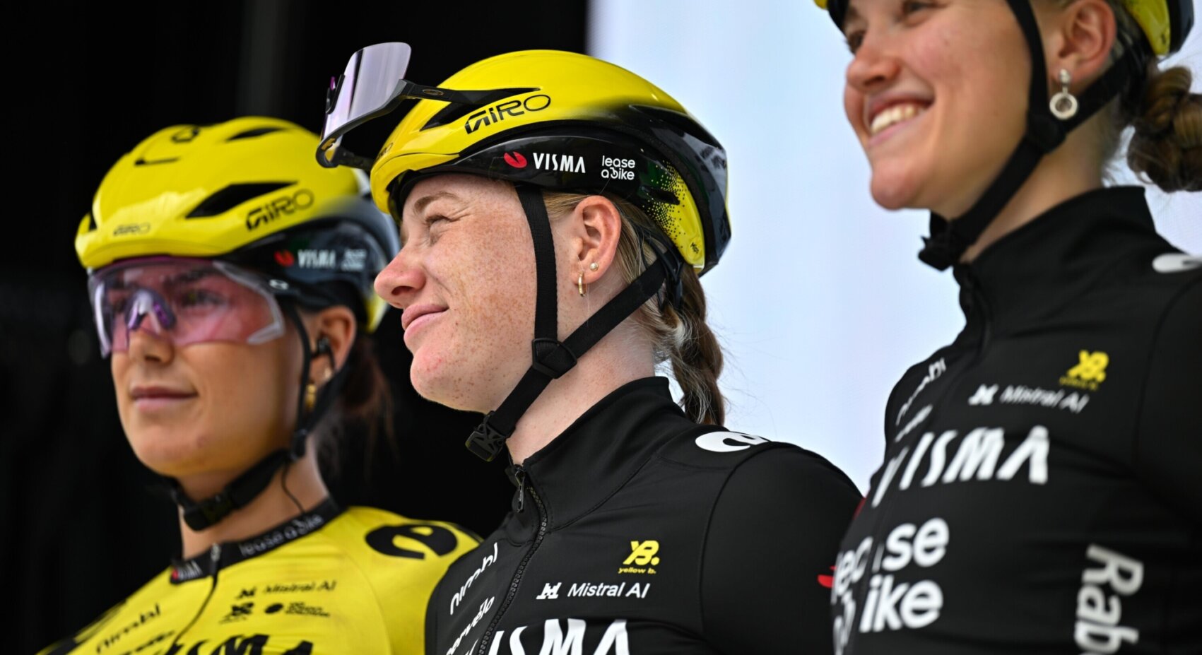 Liveblog Copenhagen Sprint Women: Veenhoven sprints to third place