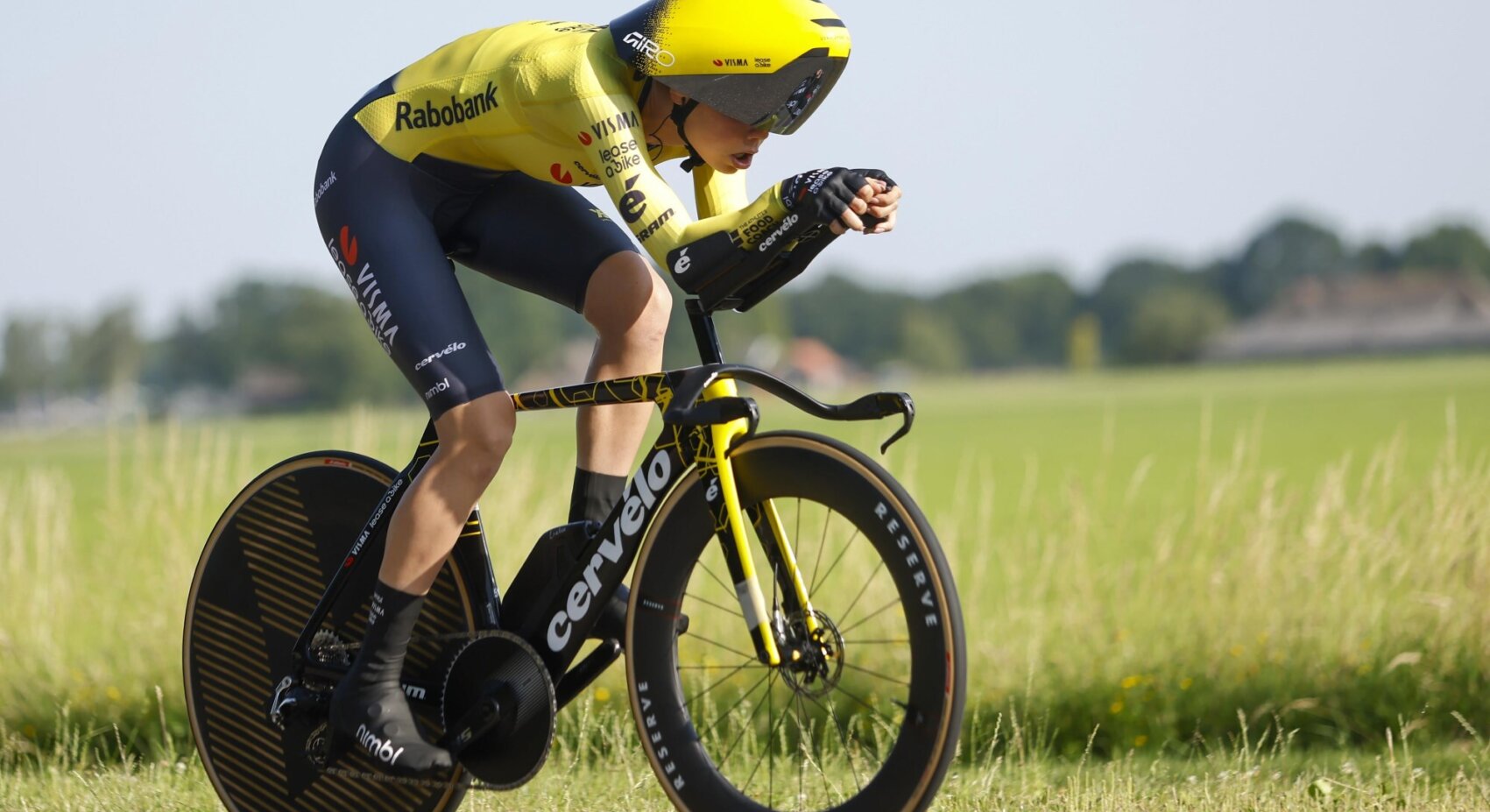 Liveblog: Follow the World Individual Time Trial Championships here!