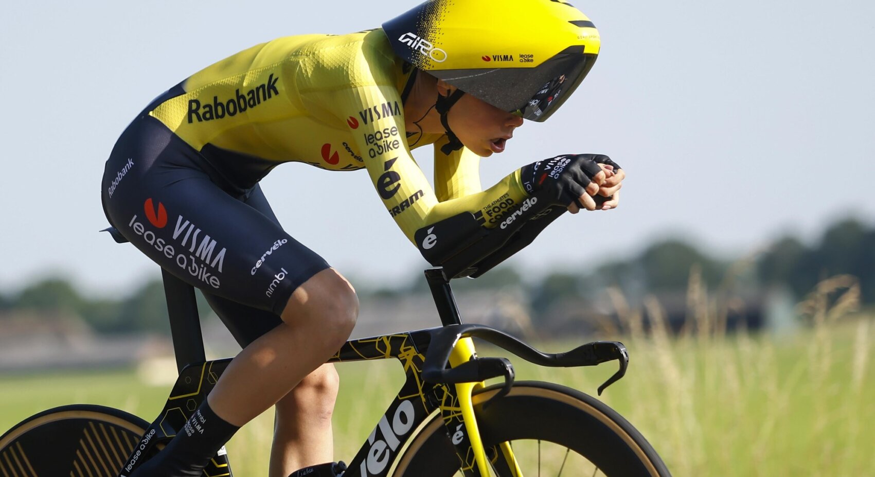 Liveblog: Follow the opening prologue of the Eneco Tour Women here!