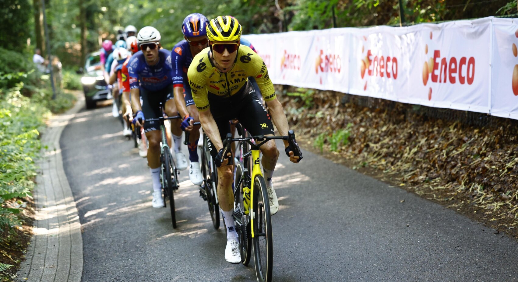 Liveblog: national road race championships	