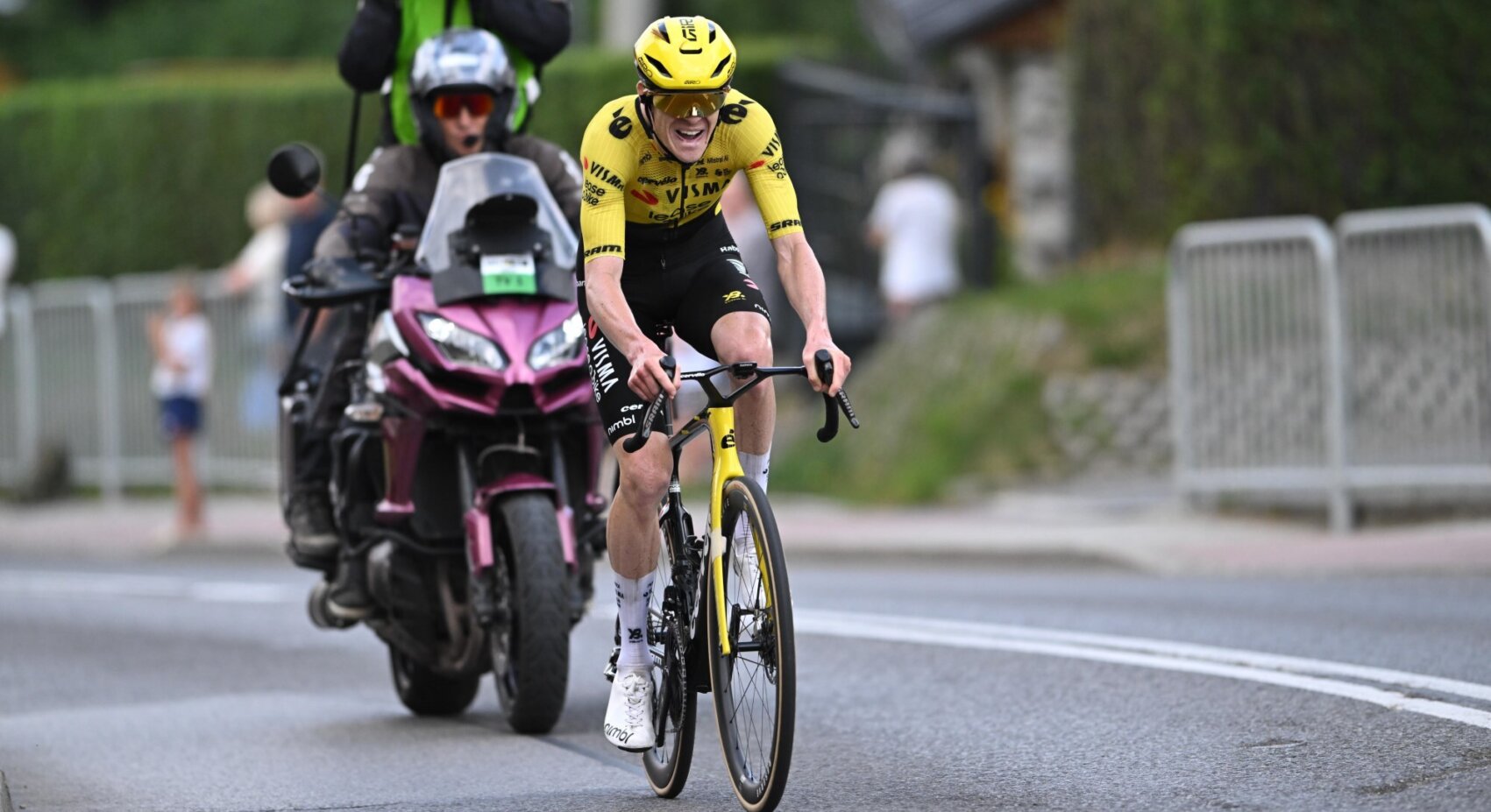Liveblog: volg hier de ADAC Cyclassics