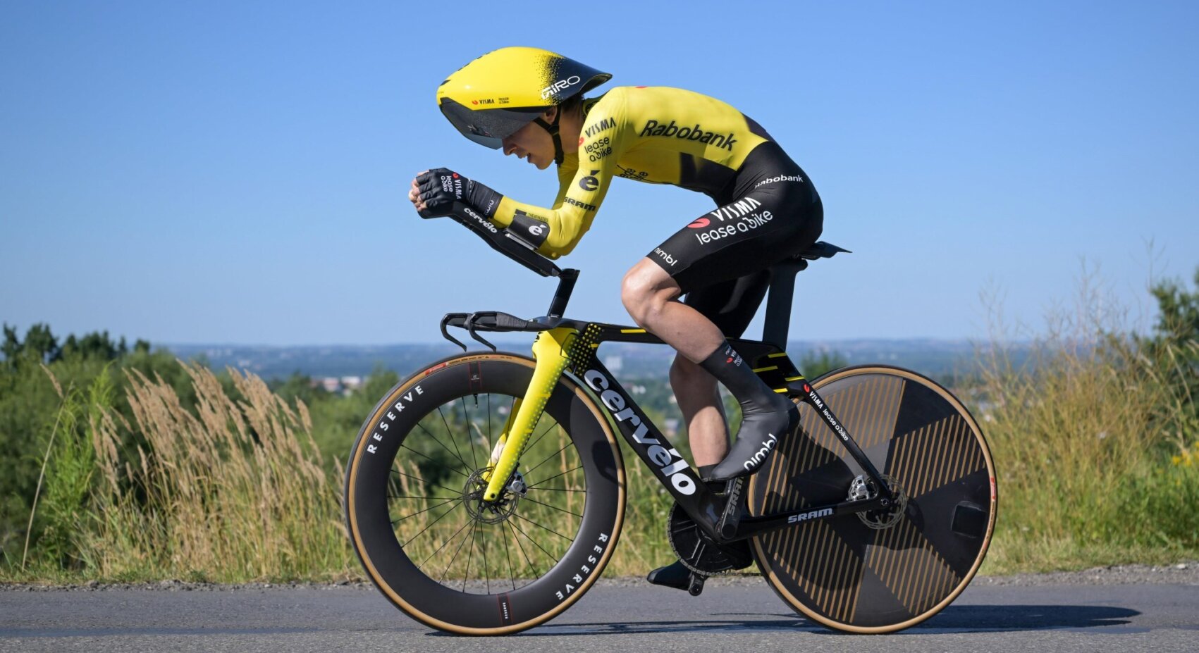 Liveblog: Follow the opening prologue of the Deutschland Tour here!