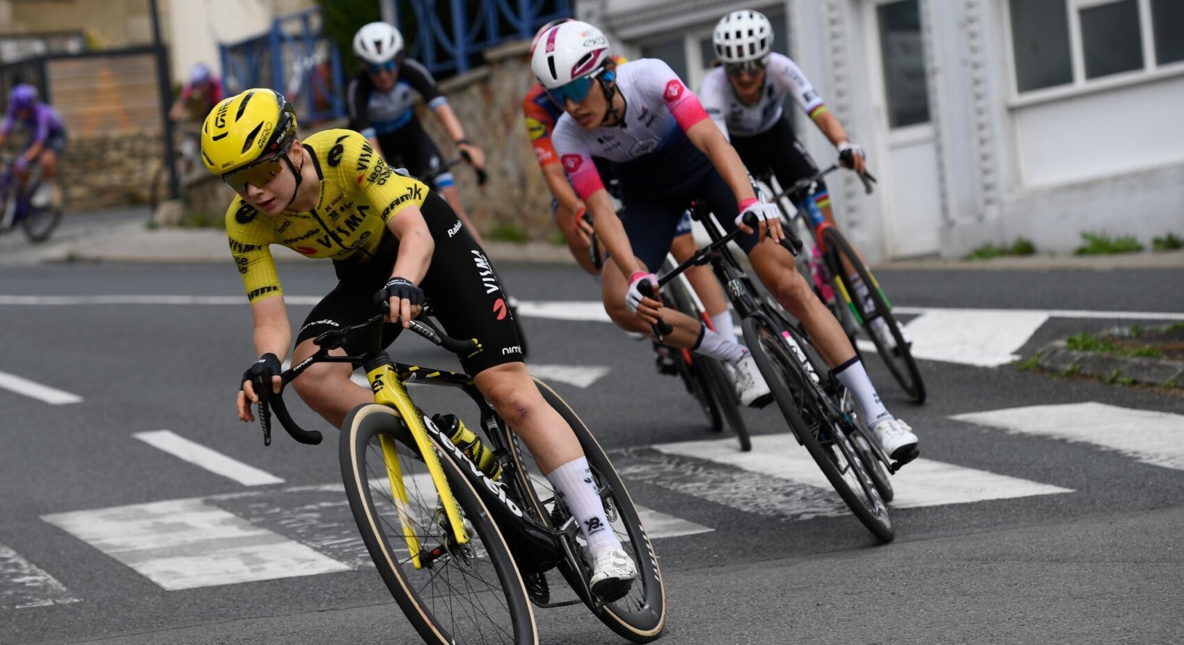 Liveblog: follow the Classic Lorient Agglomération here