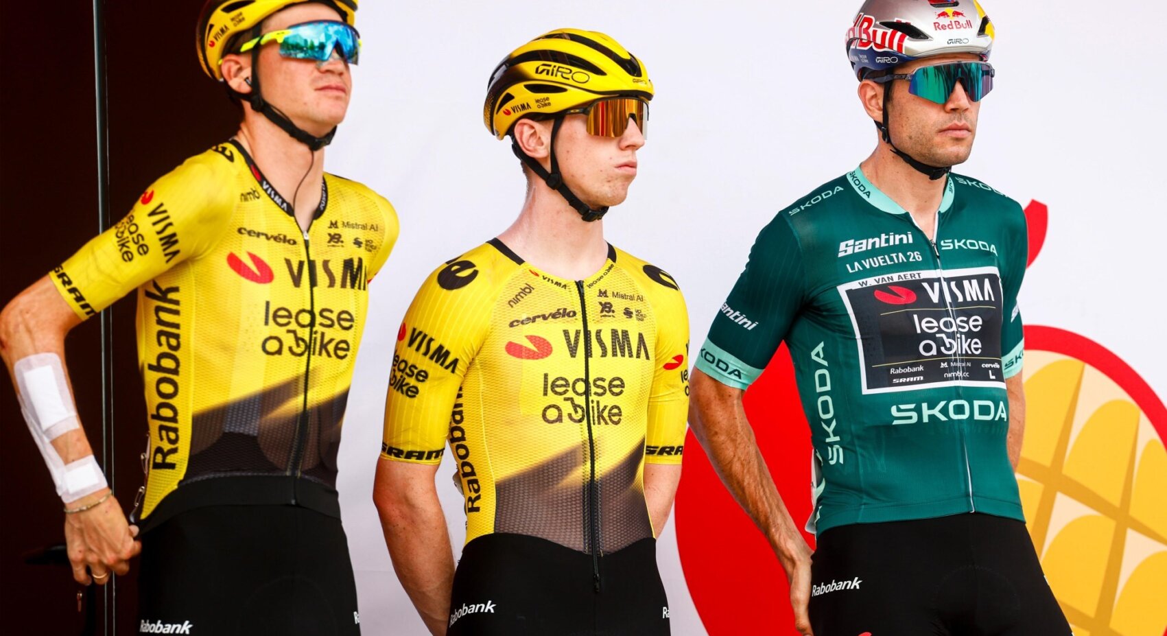 Liveblog Vuelta a España: Kuss negentiende in lastige rit naar Peñas Blancas	