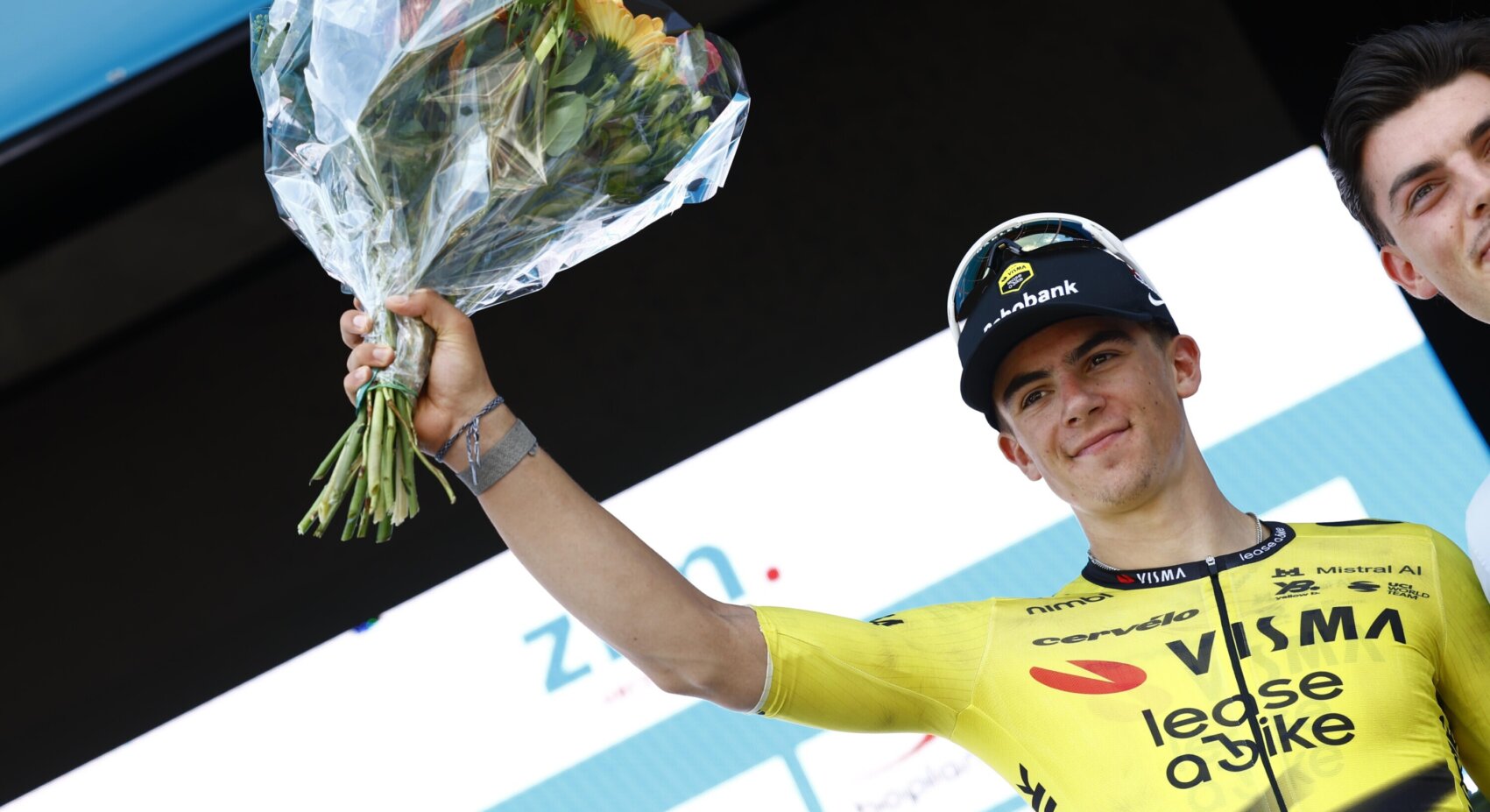 Liveblog ZLM Tour: win for Hobbs