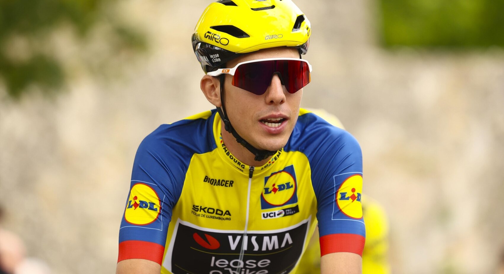 Liveblog Tour de Luxembourg: Piganzoli defends GC lead in final stage	