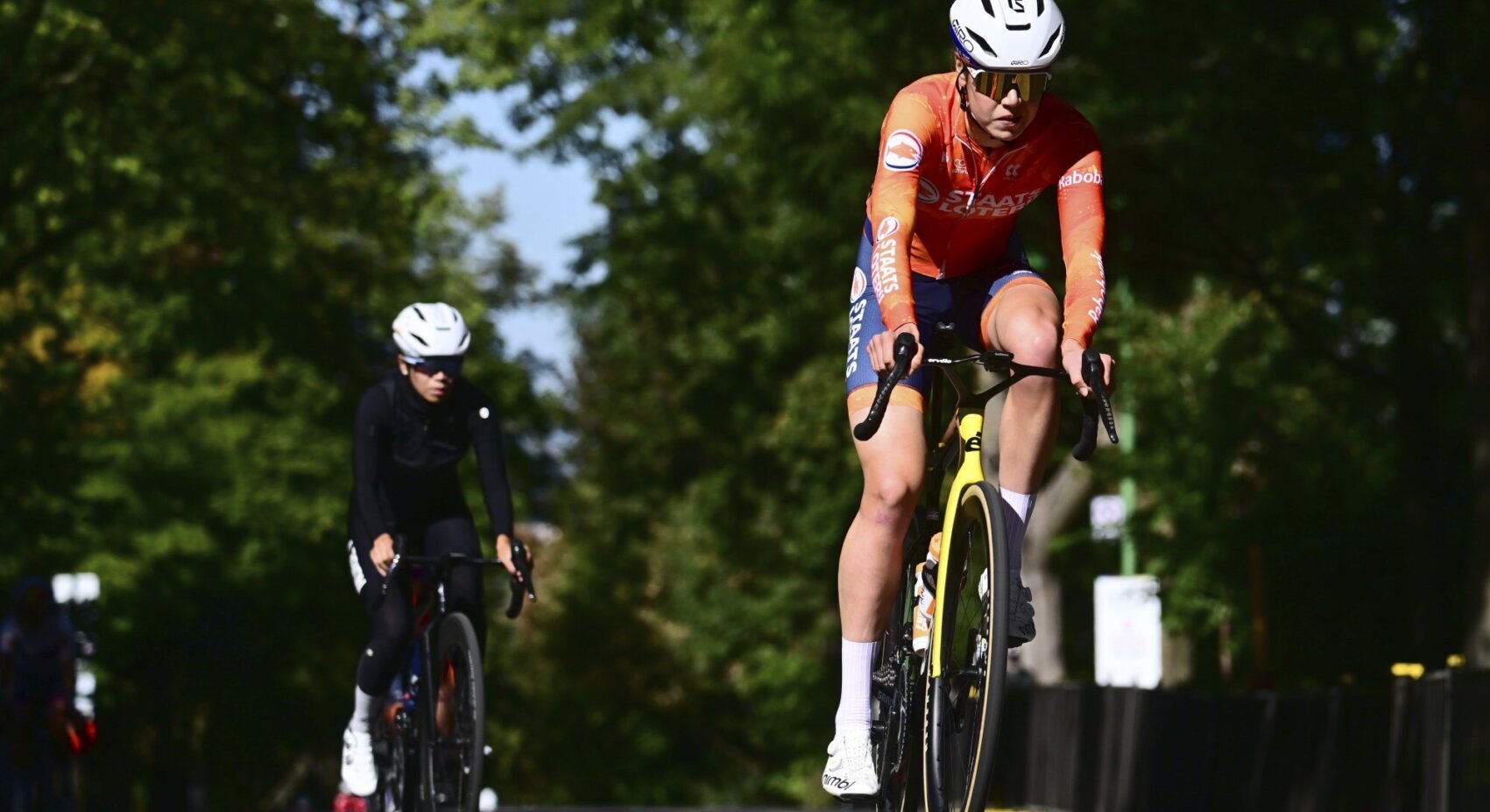 Liveblog: follow the road race at the World Championships here