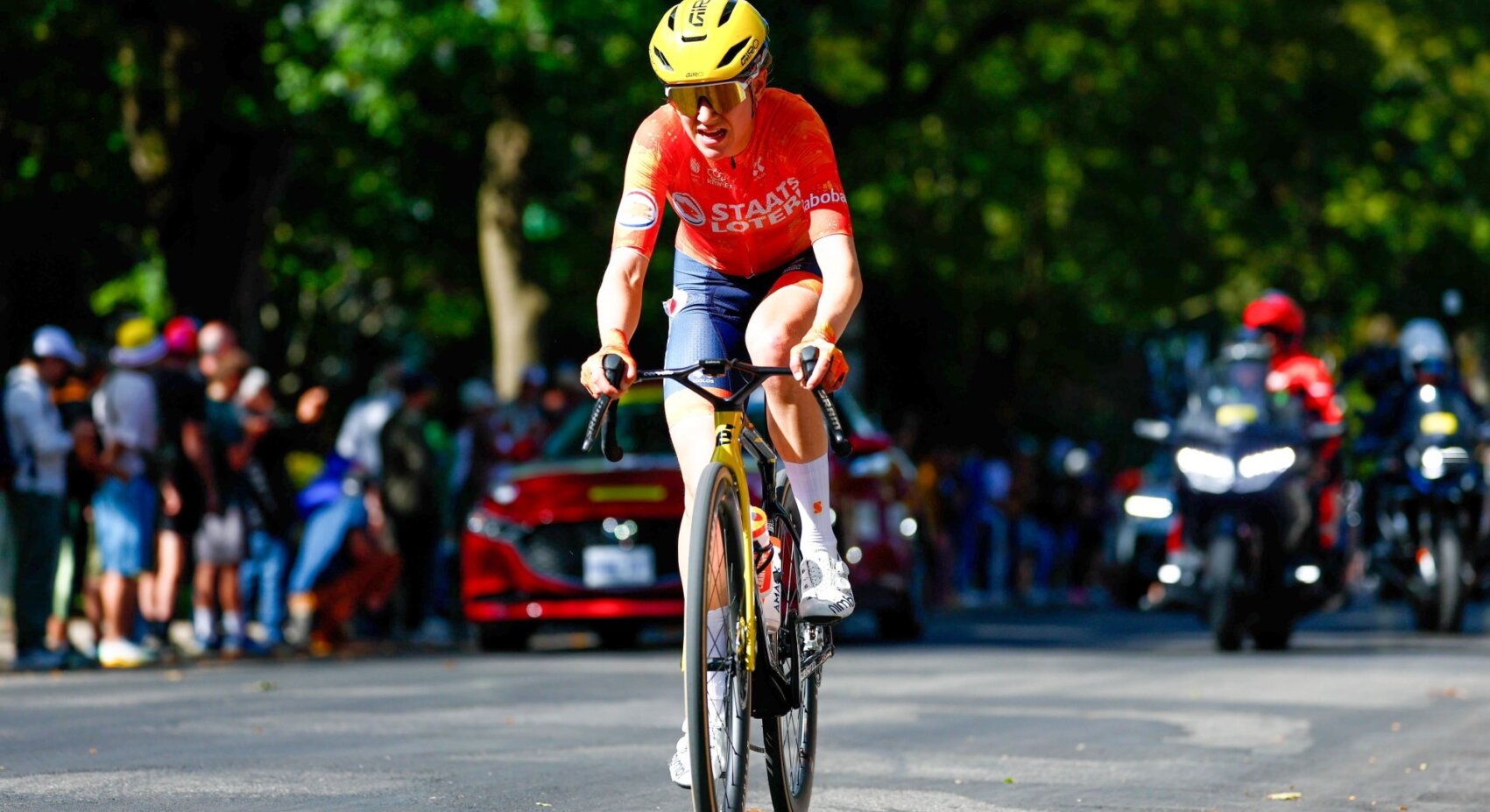 Liveblog: Follow the European Championships here