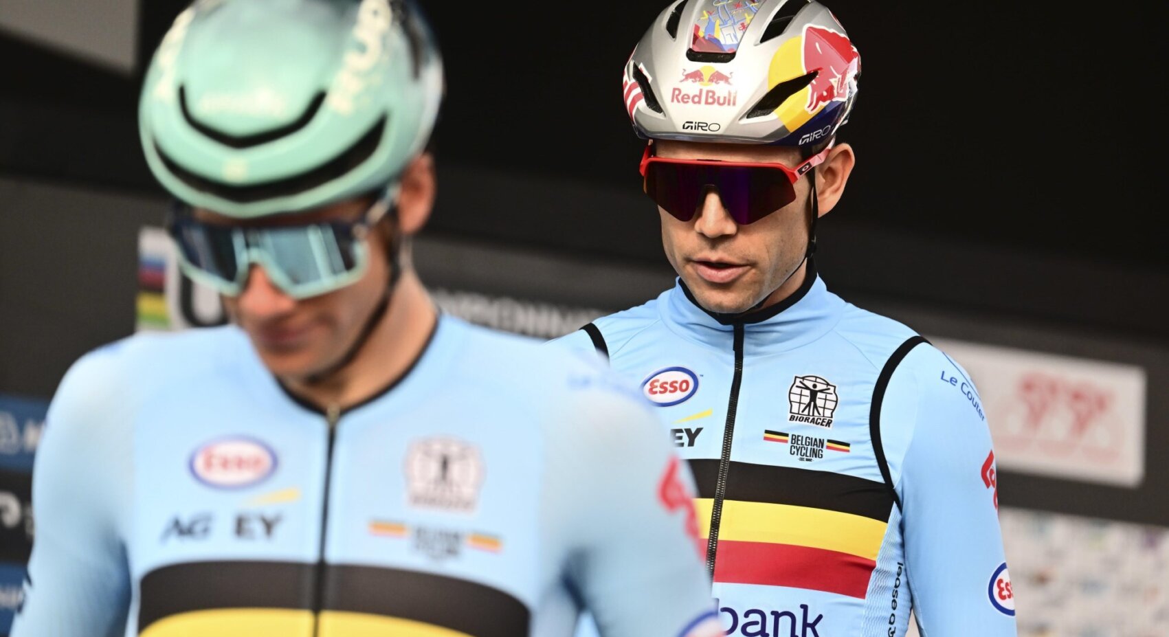 Liveblog: McNulty soleert naar wereldtitel, mede dankzij beulswerk Jorgenson