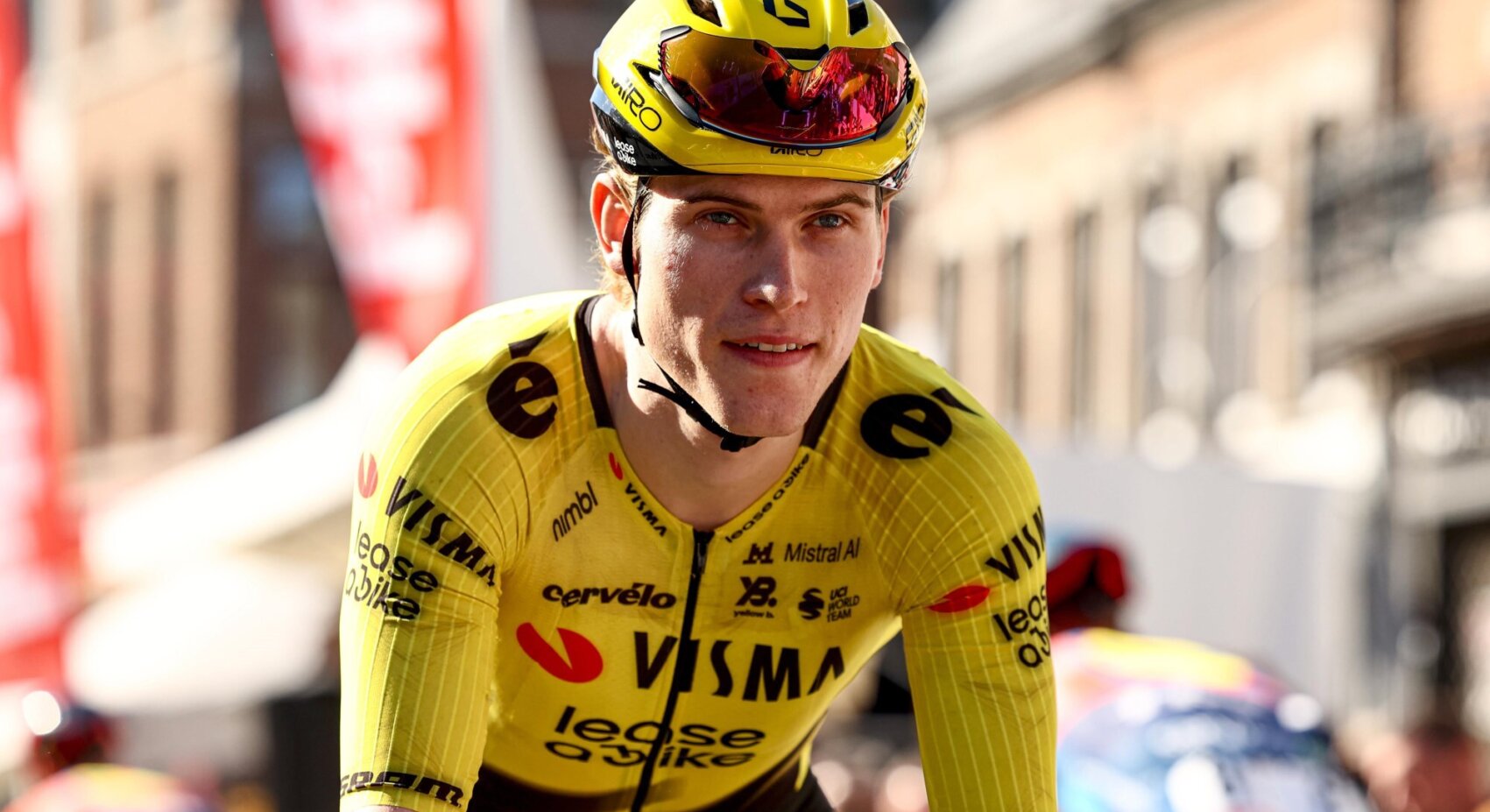 Liveblog: Follow the 120th edition of Paris-Tours here!