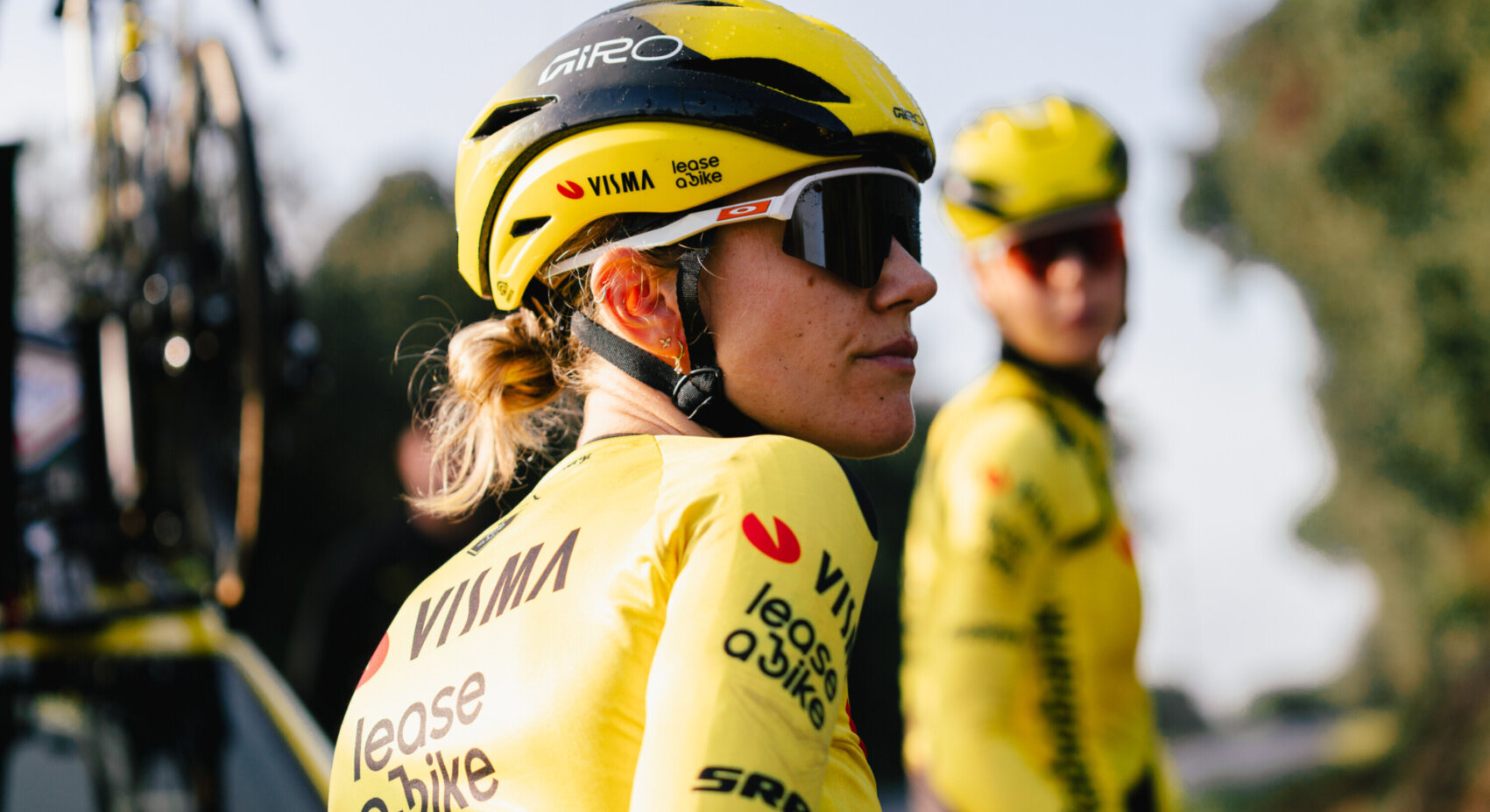 Liveblog: Nooijen and de Vries make their mark on the Milan–Sanremo Donne final, Kopecky wins	