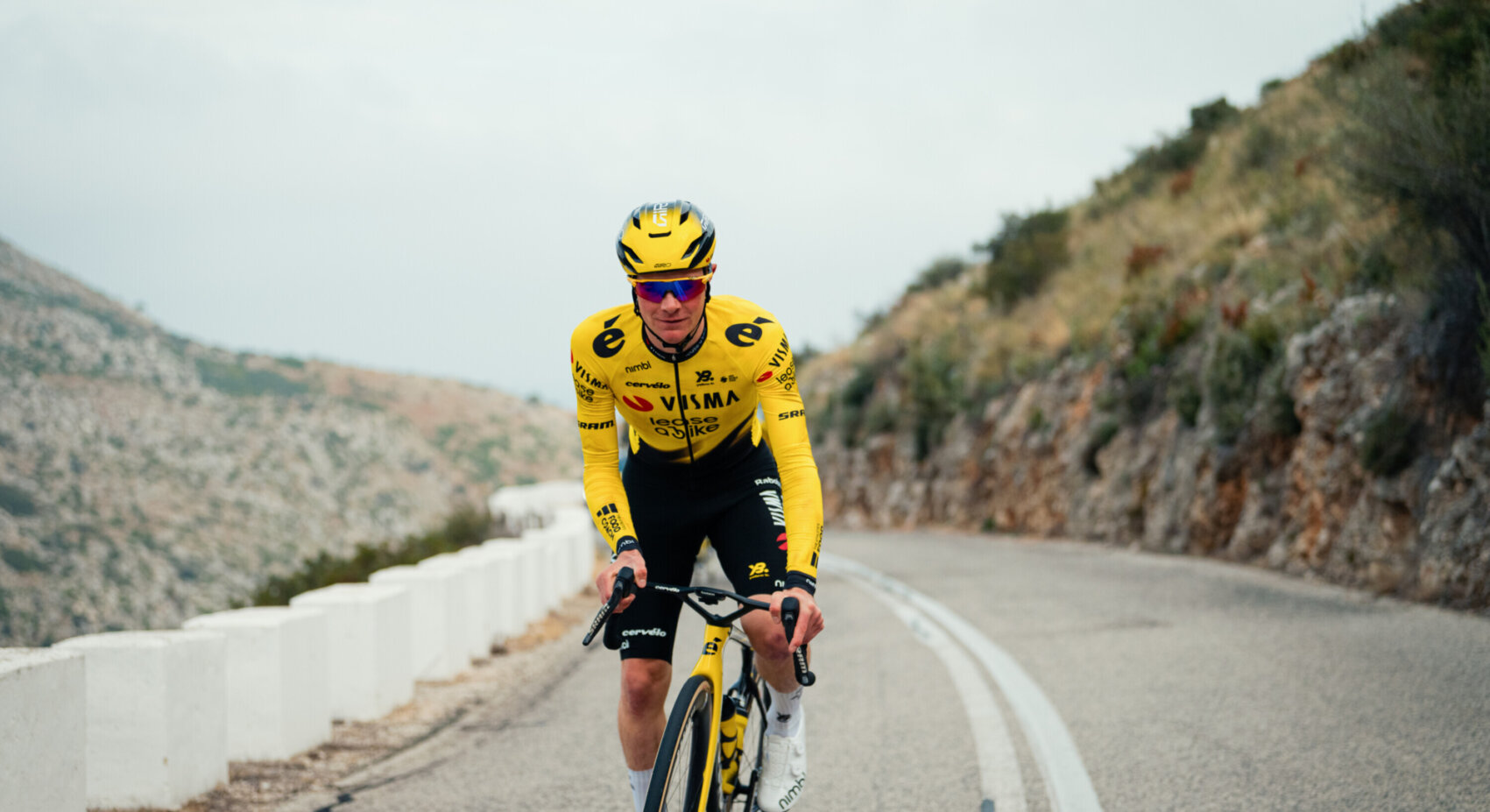 Tulett aims to continue development in 2026 with more leadership	