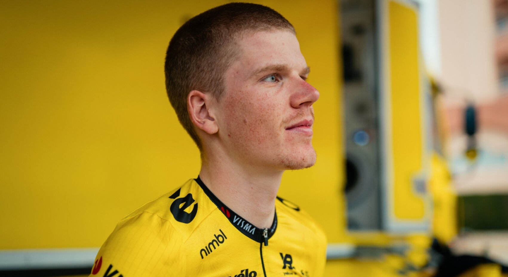 Get to know: Anton Schiffer	