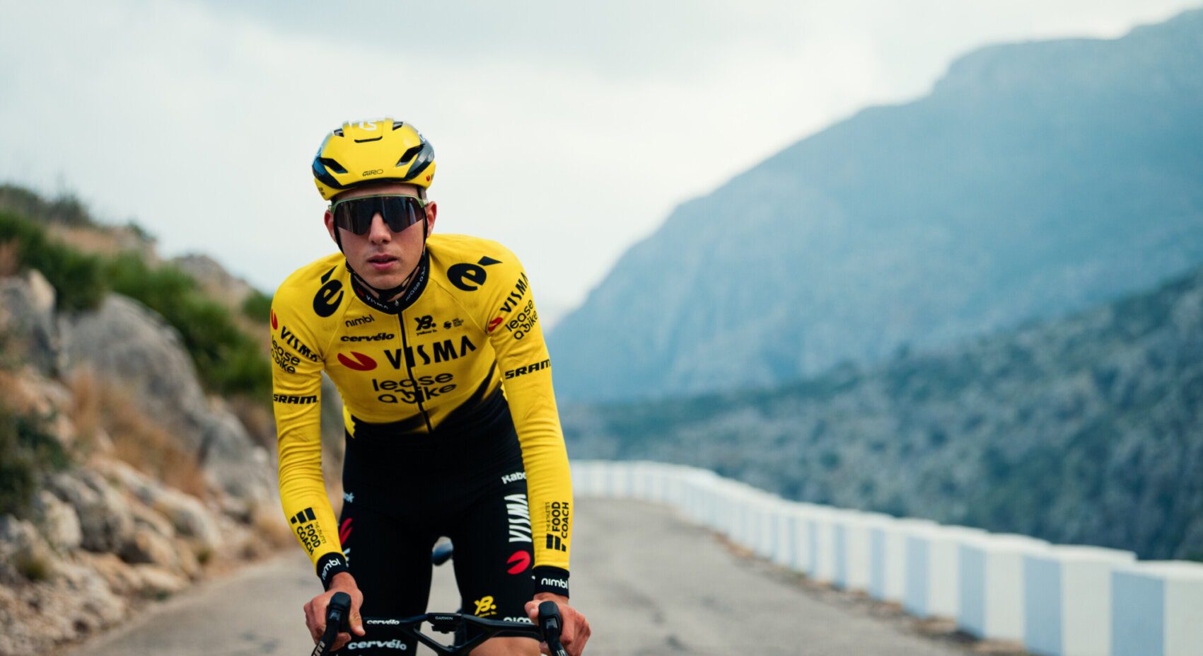 Get to know: Davide Piganzoli	