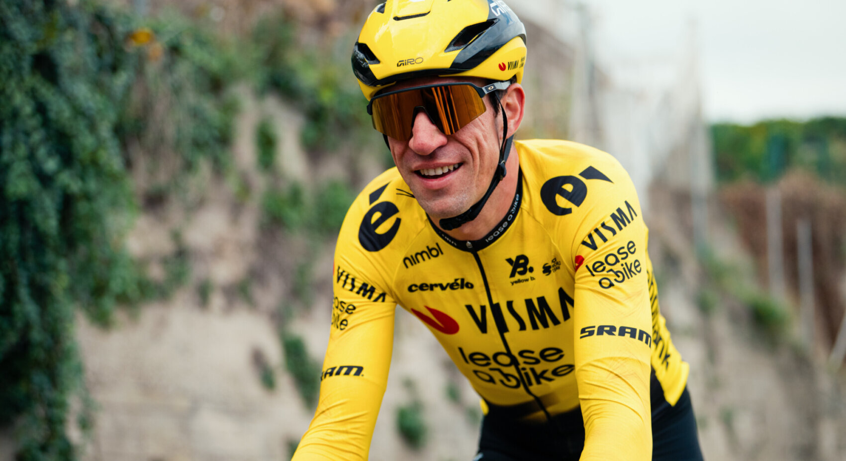 Get to Know: Bruno Armirail