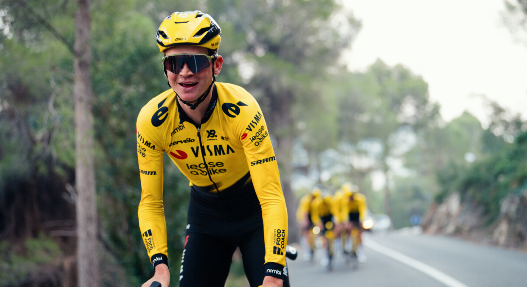 Liveblog: volg hier de Muscat Classic	