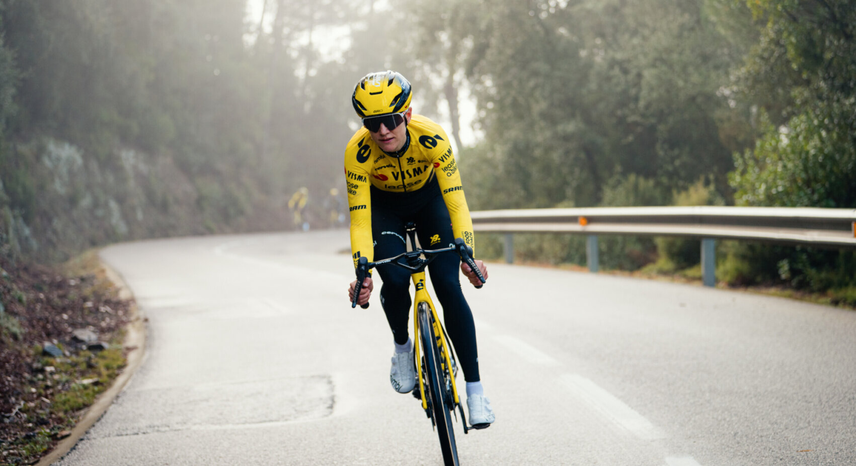 De Vries blikt terug op 2025 en richt zich op verdere progressie in het nieuwe seizoen	