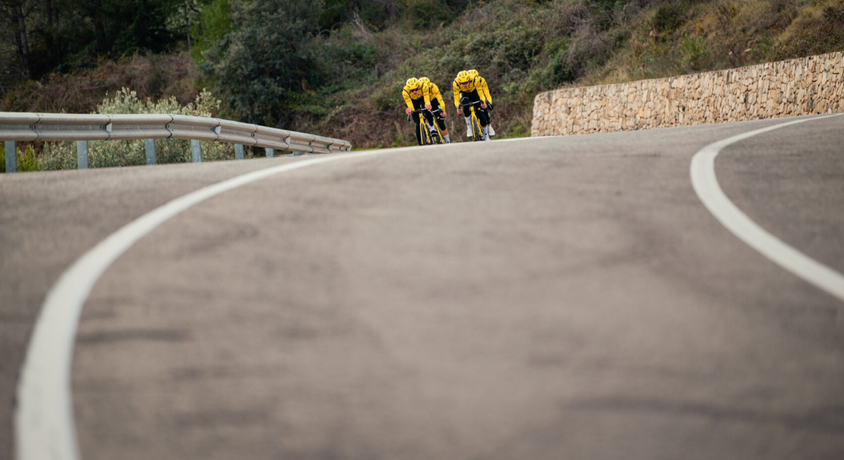 De Groot sees a strong new generation at the Development Team: ‘Development is our priority'