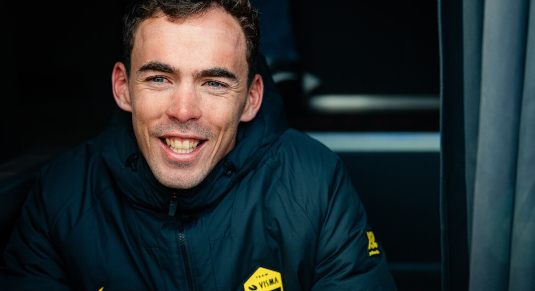 Video: de comeback story van Christophe Laporte