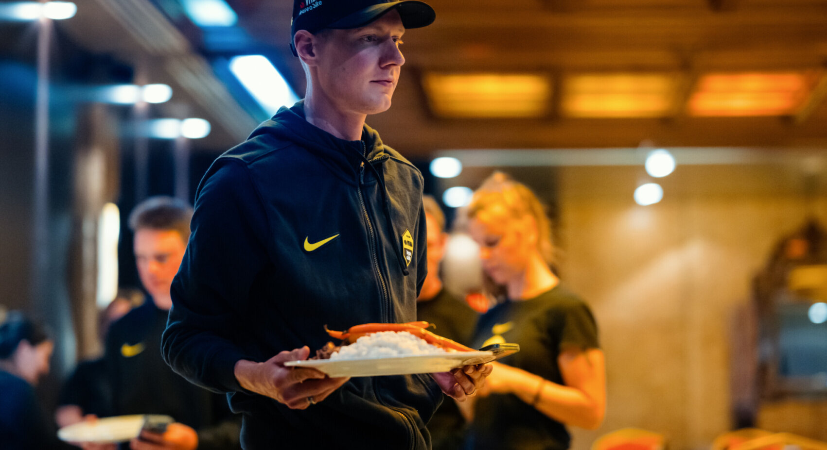 Hoe de juiste voeding je immuunsysteem versterkt	