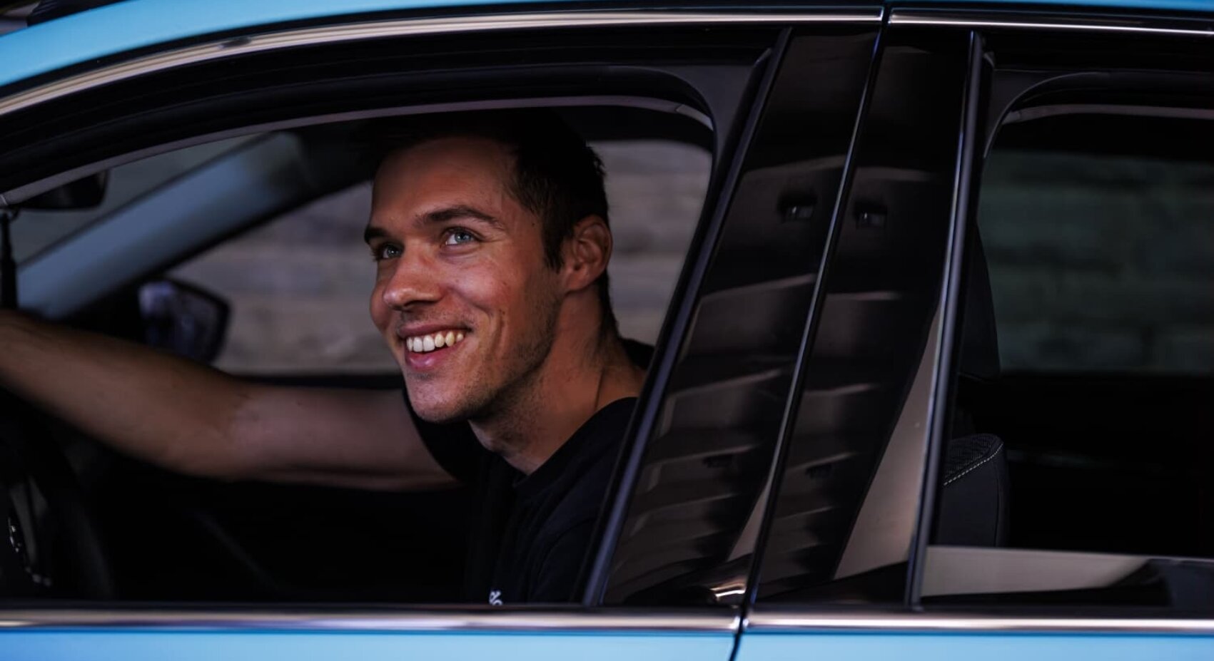 Team Visma | Lease a Bike welcomes new young sports director	