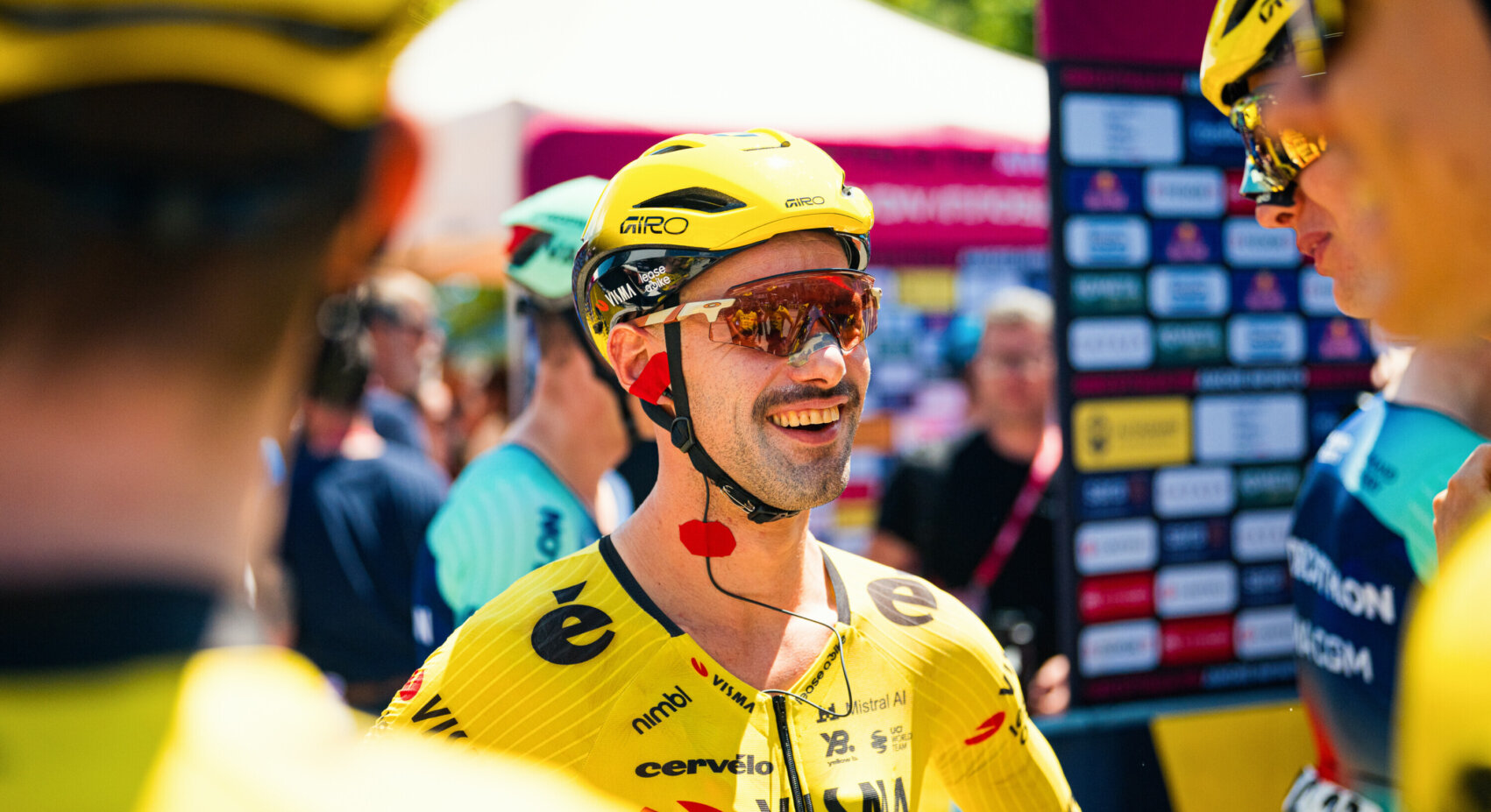 Liveblog: Follow the 90th edition of the Bretagne Classic here	