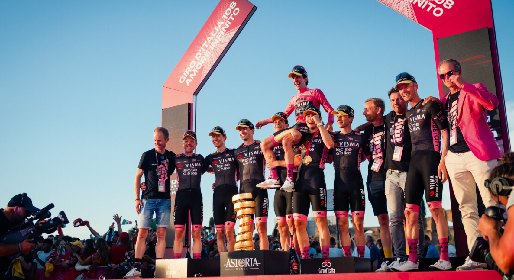 Quiz Time: Giro d'Italia 2026	
