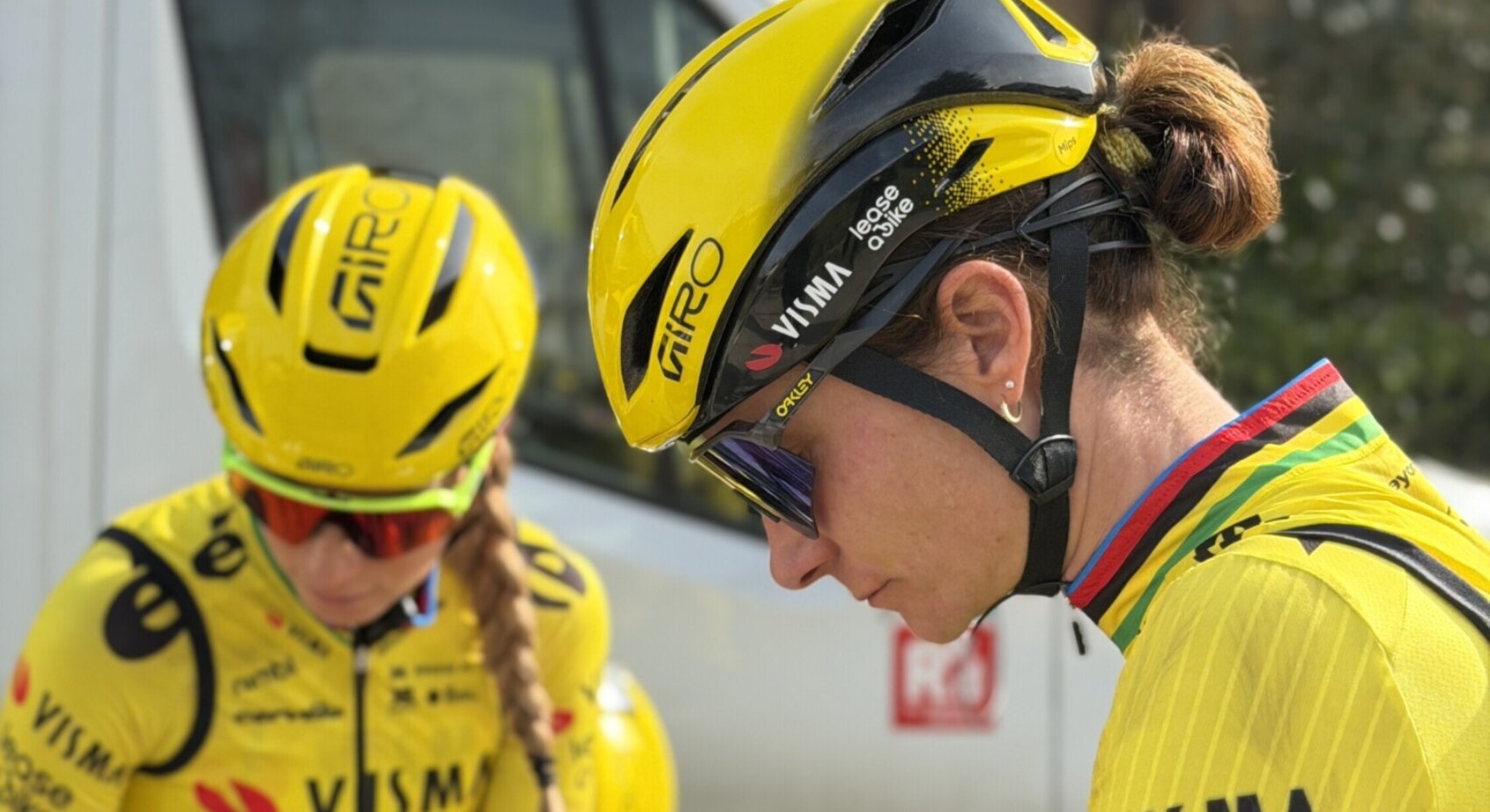 Liveblog: Counting down until Strade Bianche Donne	