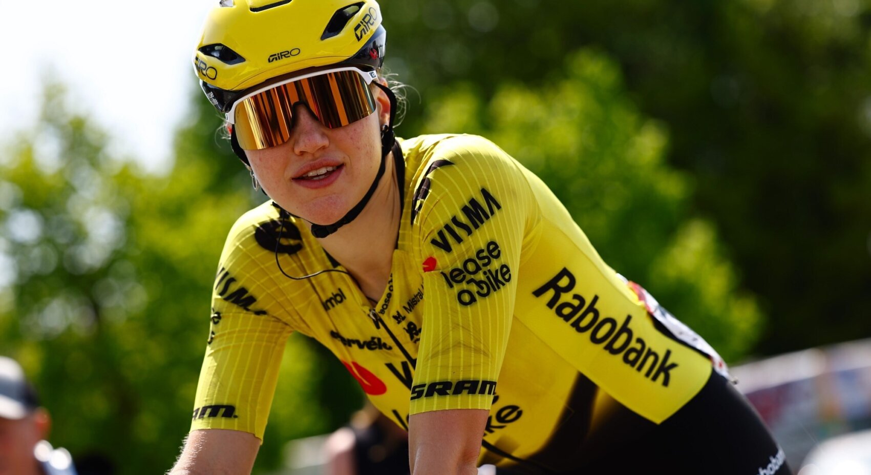 Liveblog: Follow the opening stage of Vuelta a Burgos here