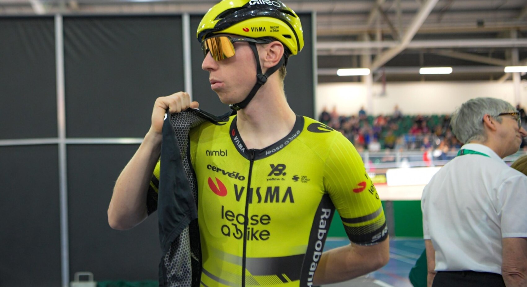 Liveblog: Brennan en Kuss vallen aan in Coppa Bernocchi	