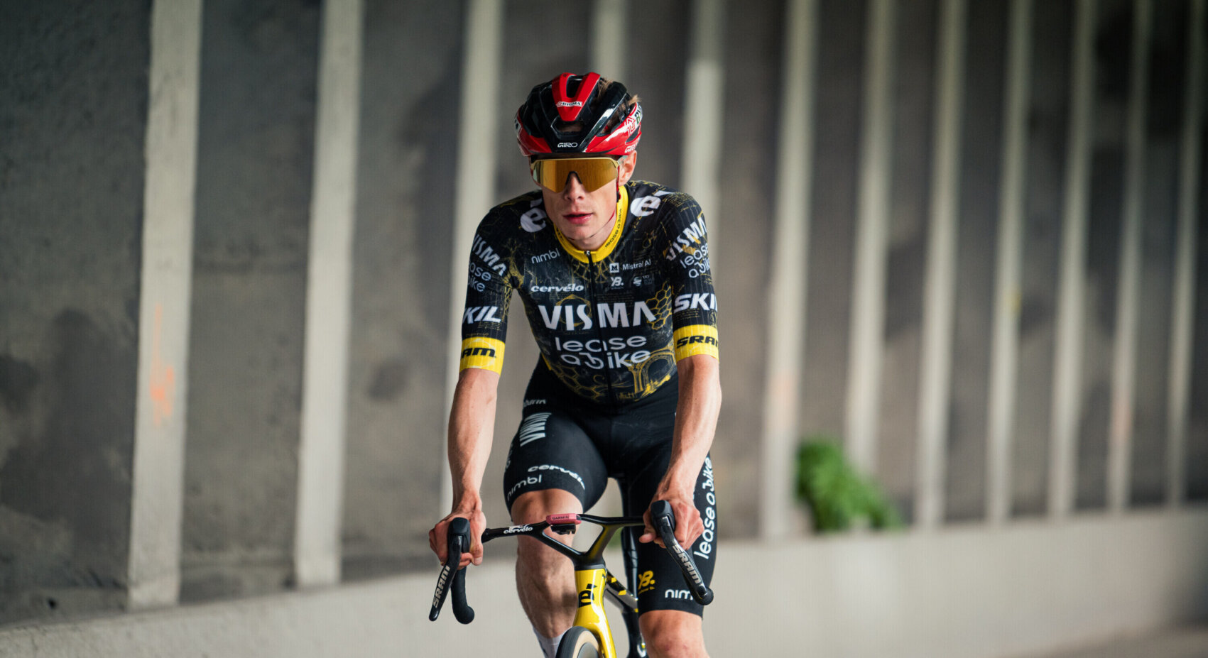 Met sterk collectief jaagt Team Visma | Lease a Bike op nieuwe eindzege in de Tour de France