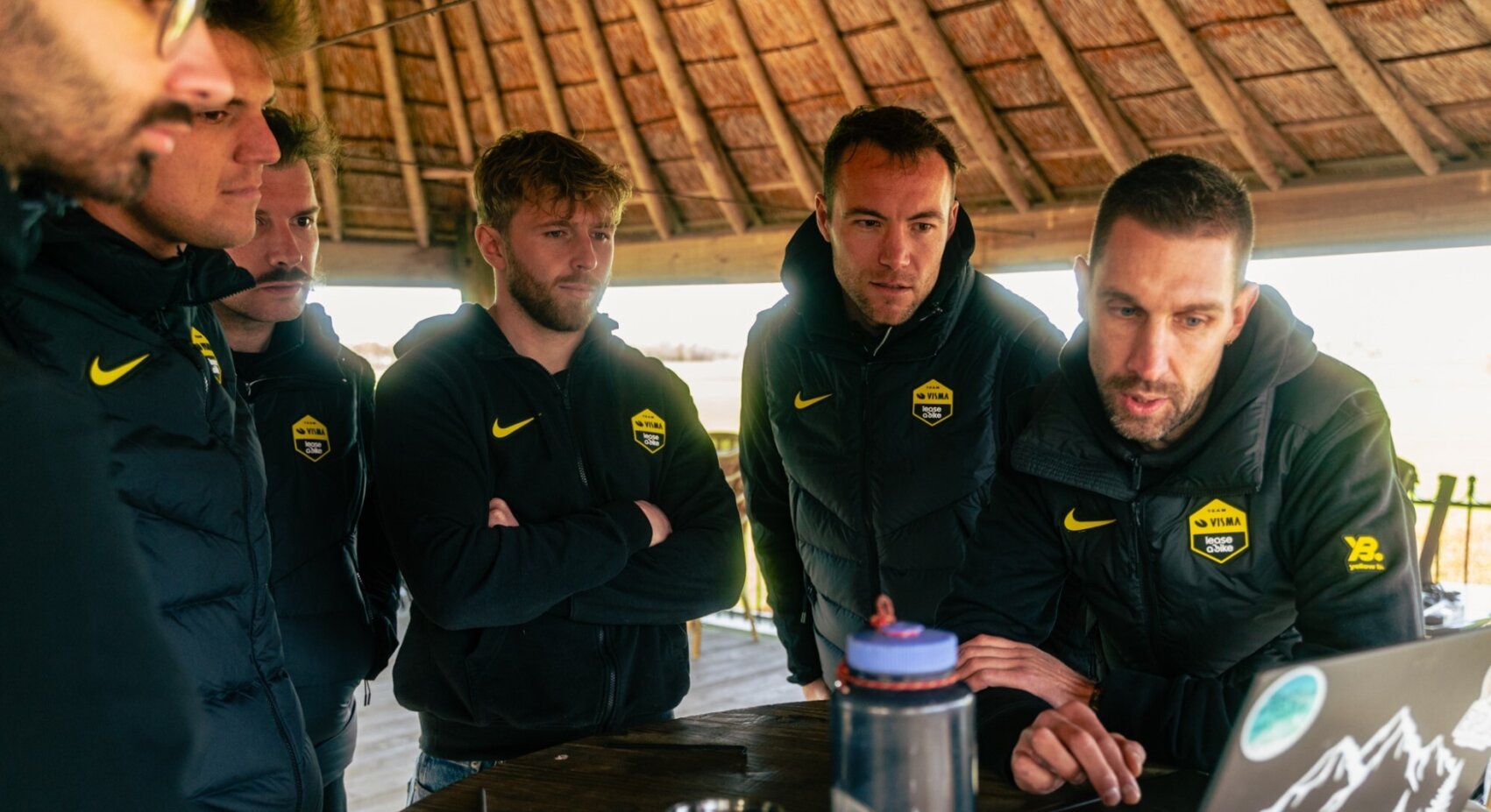 Hoe blijven stafleden op topniveau presteren?	