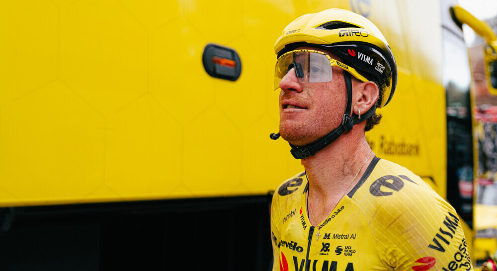 Liveblog Copenhagen Sprint: Van Belle net buiten top tien